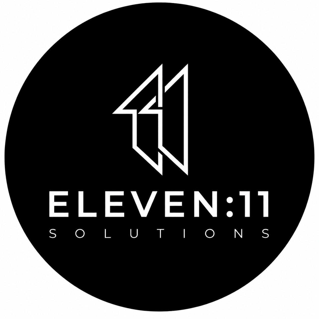 Eleven:11 Solutions logo